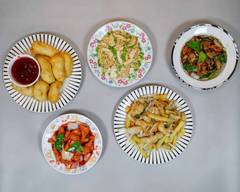 Brynmawr Chinese Takeaway