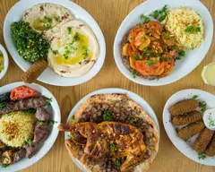 ALReem Cuisine