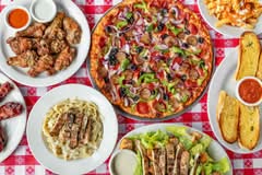 Enzo's Pizzeria 
