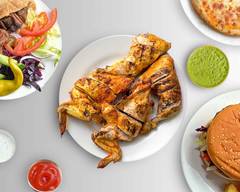 Ordu Kebabs