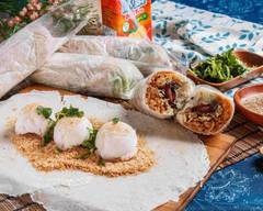 品味潤餅 板橋莒光店 Tasty Taiwanese Burrito