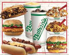 Nathan's Famous (17206 International Blvd)