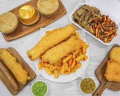 Valley Road Chippy 