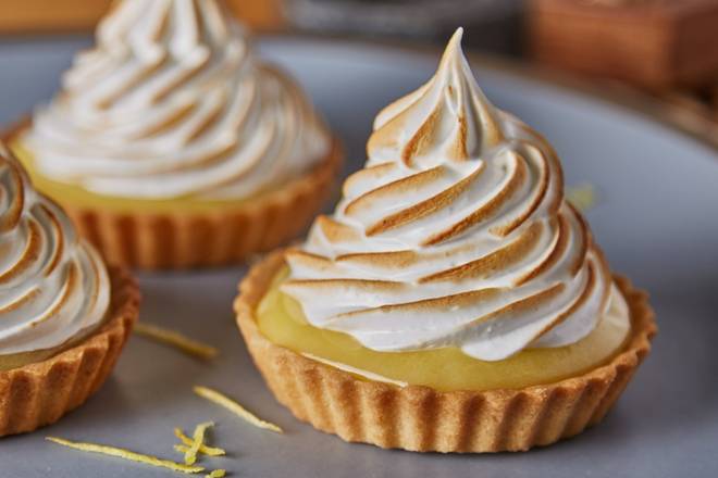 Tart - Lime