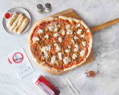 Pizza Wagon of Brooklyn