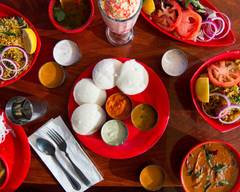 Chennai Kings (Fisherman's Wharf)