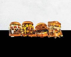 Big Deal Burger (1428 Polk St)