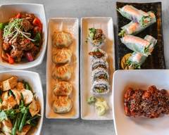 Jae's Asian Bistro & Sushi