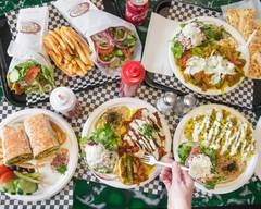 AlBacha Restaurant (Broadway)