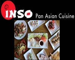 INSO PAN ASIAN CUISINE