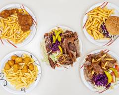 Vina Grill