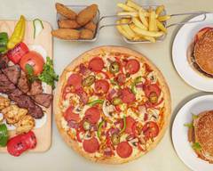 Downtown Pizza