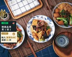 西門町阿川滷味總督（四川乾拌燙）