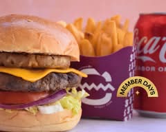 The Burgeron