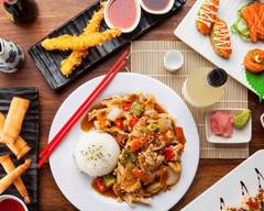 Oriental Chef