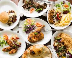 Grill Town NG5