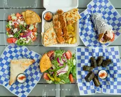 Gyro Stop Kingsgate (12523 Northeast 144th Street, Kirkland)