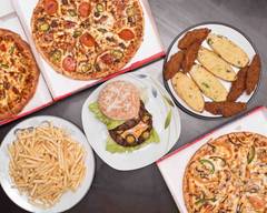Chicago Pizza