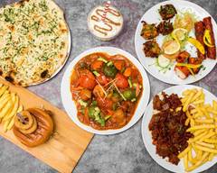 Kitchen fusion