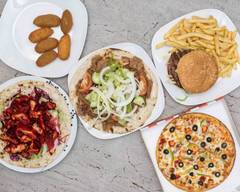 Pizza House & Kebab