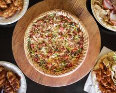 PIZZA O MORE