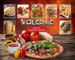 Volcanic Charcoal Chicken LEEDS
