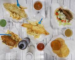 Hawthorn Fish Bar