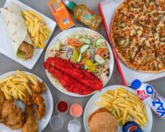 K's Chicken & Pizza