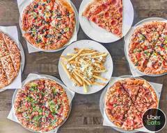 Seattle Pizza and Bar (Belltown)