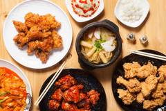 Chicken Prince (Korean Fried Chicken)