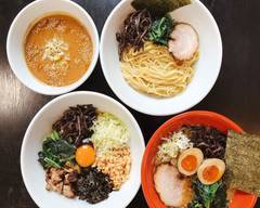 麺屋花形 menya hanagata