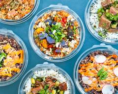 Pacific Blends Hawaiian Style BBQ (Hillsboro)