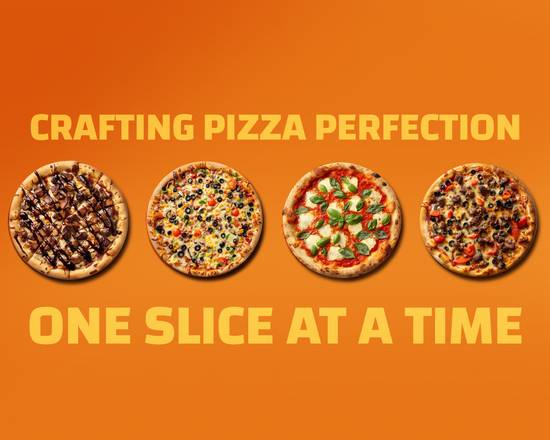PIZZAOLOGY