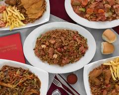 Restaurante Copa de Oro