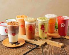 壽奶茶 永和中山店