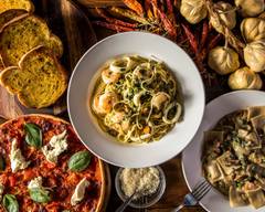 Amo La Pasta - Wimbledon