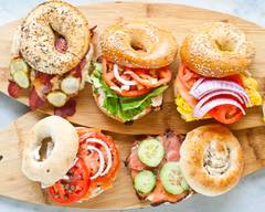 Bridgeway Bagels and Bakery