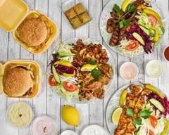 Petts Wood Kebab House