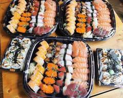 Senbon Sakura Cafe & Japanese Kitchen