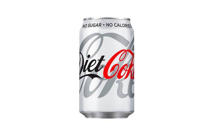 Diet Coke