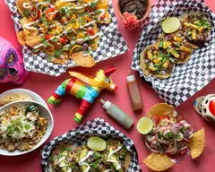 Mexican Kitchen (Redmond)