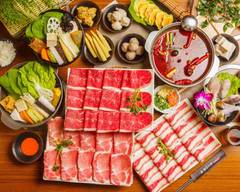 善自作煮 精緻鍋物