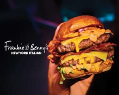Frankie & Benny's (Nottingham Giltbrook)