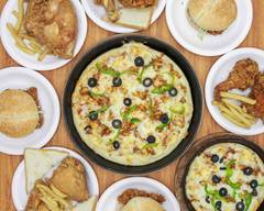 Lucky's Pizza