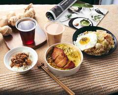 饗樂早餐 樹林總店