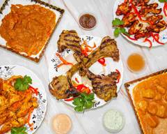 Curry Kiing