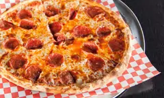 Ameci Pizza & Pasta (12450 Burbank Blvd)