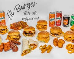 Hi Burger 