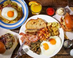 Kingswood Cafe