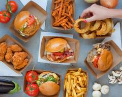 Flames Takeaway
